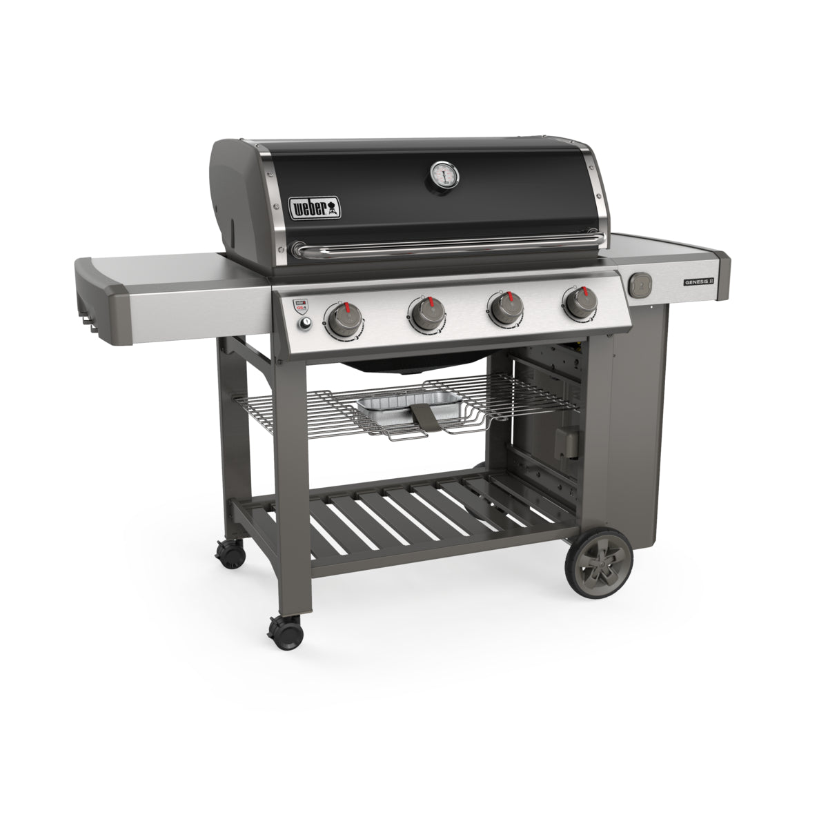 Genesis® II E-410 GBS Gas Barbecue SPECIAL OFFER €1299